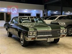 شيفروليه امبالا